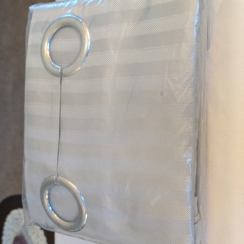 Shower curtains